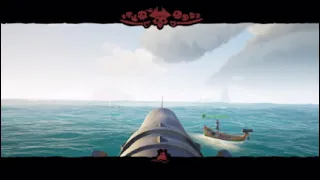 Harpoon malfunction