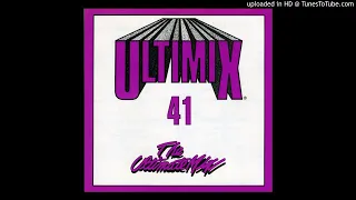 Ultimix pres Rave On (Techno Medley)