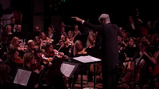 CREA Orkest - Mahler: Symphony No. 6