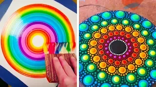 Best Weird Satisfying Video! Try Not To Get Satisfied Challenge