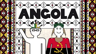Como funciona Angola?🇦🇴