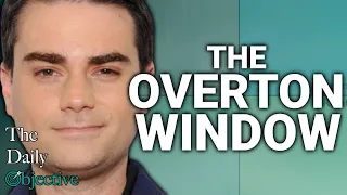 Ben Shapiro & The Overton Window - TDO 159 | Mark Pellegrino & Rucka