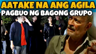 PAG ATAKE NG MGA AGILA | FPJ's ANG PROBINSYANO June 28, 2022 ADVANCE FULL EPISODE 1662