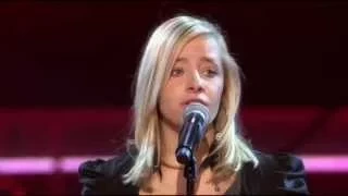 Melissa sings 'Jar of Hearts' - The Voice Kids Holland - The Blind Auditions