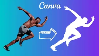 How to Make Logo in Canva Using Your Picture
