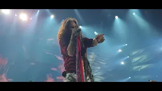 AEROSMITH - TOYS IN THE ATIC - Las Vegas - 10/02/2022 at Dolby