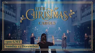 HTB CHRISTMAS CAROLS | FULL EVENT