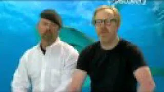 MythBusters - They Told Him to Stop