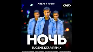 Андрей Губин - Ночь (Eugene Star Remix)