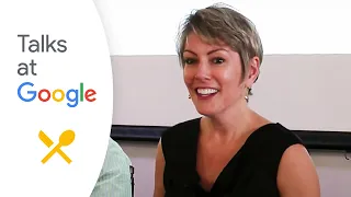 Taste What You're Missing | Barb Stuckey | Talks at Google