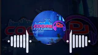 [ COORG] KUDULUNDU KYEMO & BOLLAVA  Rimix DJ SATHISH  DJ SHANKAR 💥🎧