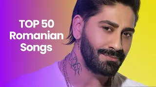 TOP 50 Romanian Songs 2023 Mix 🔥 Top Romanian Music Hits 2022-2023 Playlist