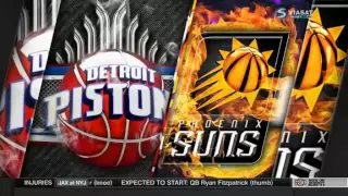 NBA Tonight  06-11-2015