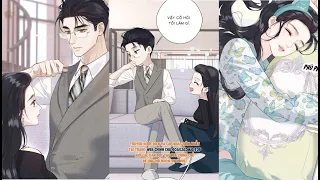 Chap 37-38 Tôi muốn theo đuổi anh // TÔI CŨNG MUỐN LÀM MỢ ÚT