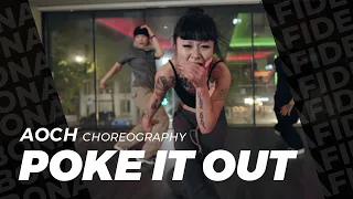 Playboi Carti (Ft. Nicki Minaj) - Poke It Out / Aoch Choreography