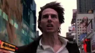 Vanilla Sky Alternative Intro Scene HD