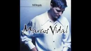 Marcos Vidal "Mi Regalo" (full album) 1997
