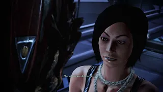 Mass Effect™ Legendary Edition WHAT HAVE THE F**K YOU DONE?