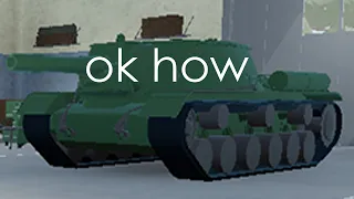 How To SU-152