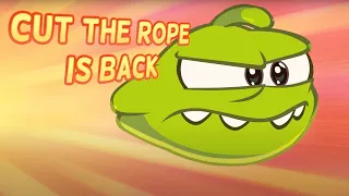 Cut the Rope Daily | Teaser