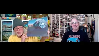 The Progressive Rock Albums That Changed Our Lives (w/Scot Lade)