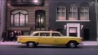Ritz Thrift Shop Commercial (1989)