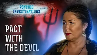 Pact with the Devil – PSYCHIC INVESTIGATIONS | Paranormal | Scary videos