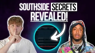 The SECRET behind Southsides Productions (Documentary + FL Studio Tutorial)