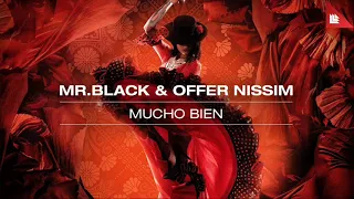 Mr. Black - Mucho Bien - (ED Martinez & Kmilo Zapata Remix Pvt 2023)