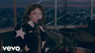 Norah Jones - Don't Know Why (Live At The Empire State Building)