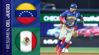 Tiburones de La Guaira vs Naranjeros de Hermosillo | Venezuela México | Serie del Caribe | 05 de feb