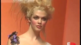 VIVIENNE WESTWOOD SS 1997 Paris 5 of 6 pret a porter woman by Fashion Channel