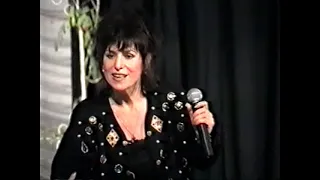 Мими Иванова в Лом (Великденски благотворителен концерт) 1999
