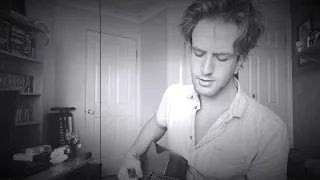 Harry Styles - Fine Line (Acoustic Cover by Riley Owen)