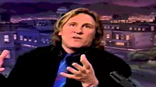 archives - gerard depardieu