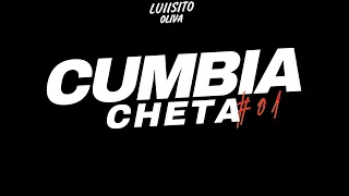 MIX CUMBIA CHETA  🥳 TEMAS DEL VERANO 2023 🏖️ ENGANCHADO PREVIA Y CACHENGUE 🧋