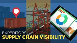 Supply Chain Visibility