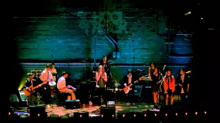 Nashville School Of Rock - "The River Of Dreams" by Billy Joel