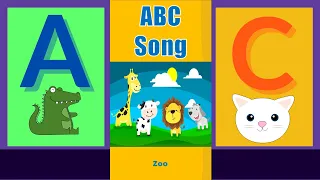 Abc song Alphabets song Phonics song a for apple picbuk kids #shorts