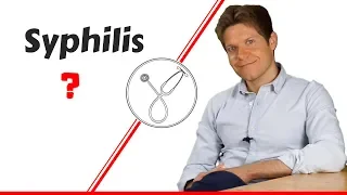 Was ist Syphilis? Symptome, Behandlung, Prognose?