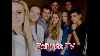 RZG "Zolitude TV" Поздравление с Днем учителя 2015!