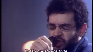 Legião Urbana - Tempo Perdido (ao vivo) Especial