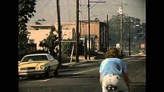 ca 1980 Super 8 Film - Goldfinch & University, San Diego