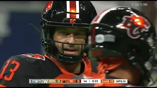 CFL 2021 W09 Winnipeg Blue Bombers vs BC Lions 720p60