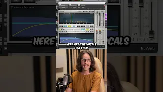 Vocal dimension is REALLY EASY using this trick! 🎙️🤩 #vocals #mixingengineer #mixingvocals