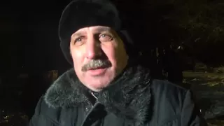 Комментарий жителя, взорвавшегося дома по ул. 5-я Кордная