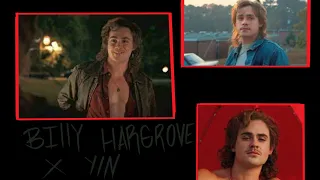 Billy Hargrove X Y/N ll Stranger Things POVS