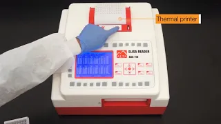 ALTA ELISA Reader