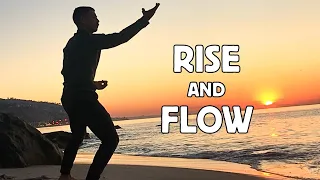 Meditative Movement - Morning Qi Gong Flow