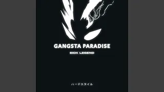 GANGSTA PARADISE HARDSTYLE